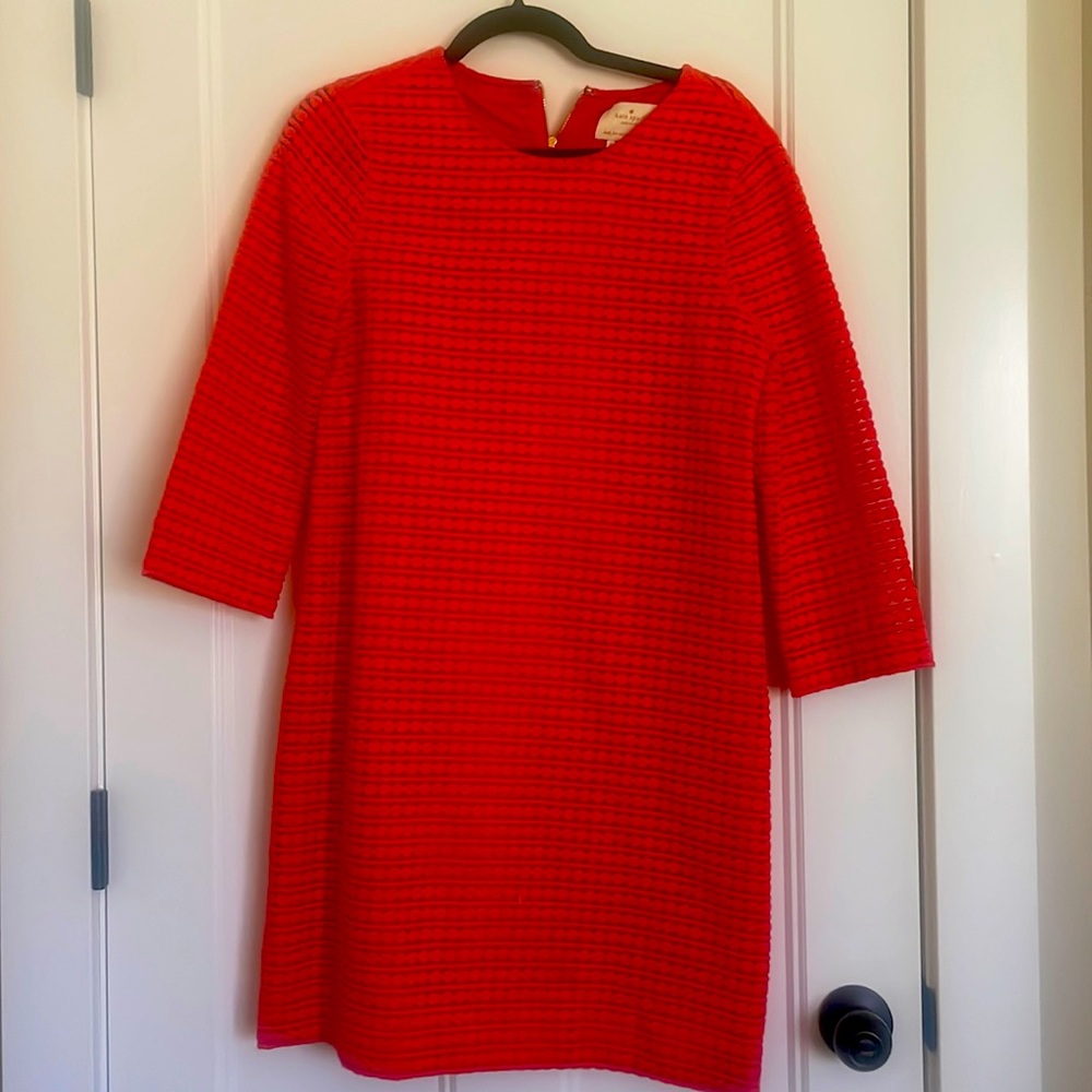 Kate Spade Dress, EUC